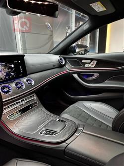 مرسيدس بنز CLS